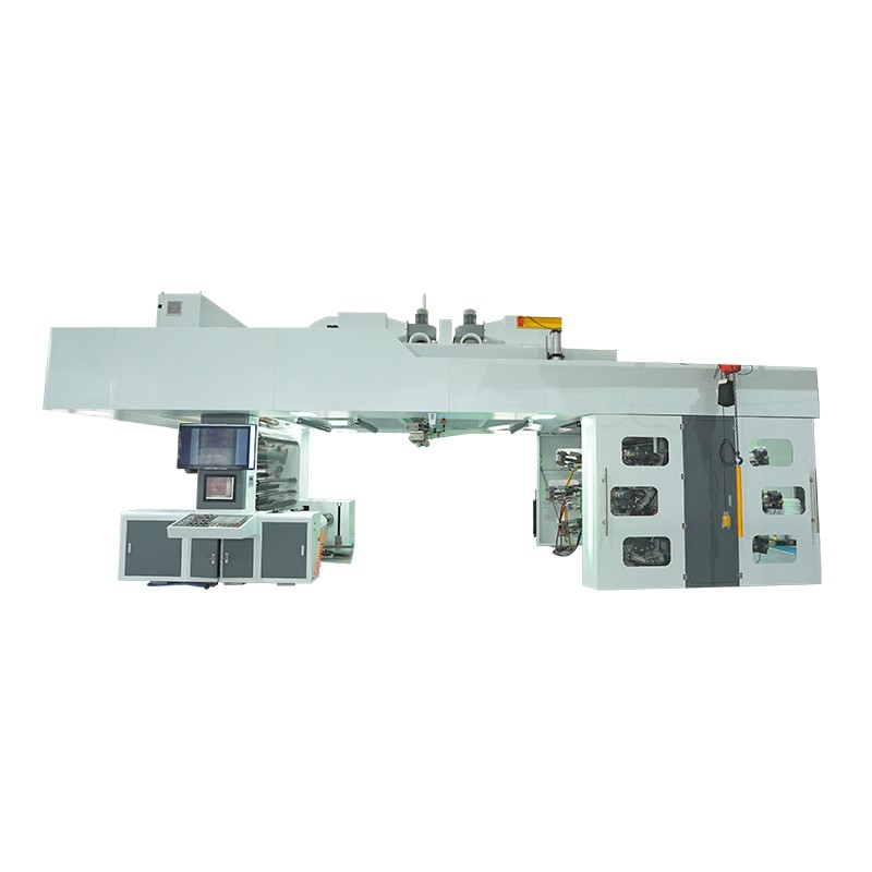 CI Flexo Press กับ Stack Flexo Press: แบบไหนดีกว่าสำหรับการผลิตบรรจุภัณฑ์ของคุณ